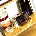 Apartamento Le Petit Ciné - Gare - Smartloc Immo Ruan