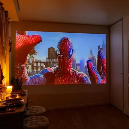 Le Petit Cine - Gare - Smartloc Immo