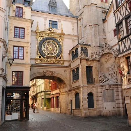 Le Petit Cine - Gare - Smartloc Immo Lejlighed *