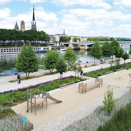 Le Petit Cine - Gare - Smartloc Immo