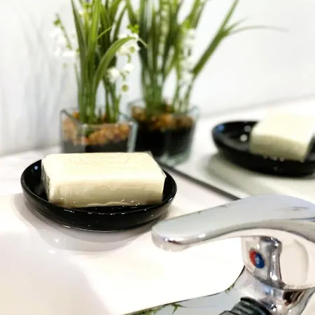 Appartement Le Petit Ciné - Gare - Smartloc Immo Rouen