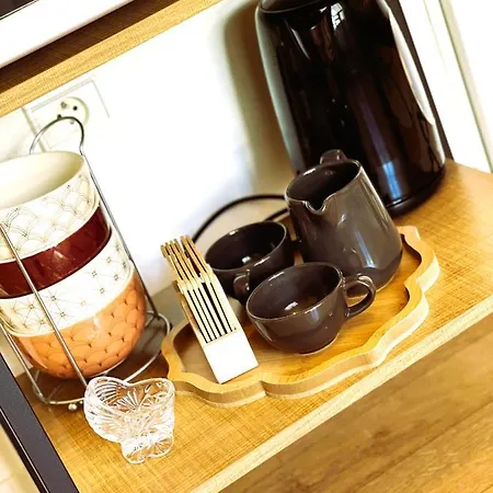 Daire Le Petit Cine - Gare - Smartloc Immo Rouen