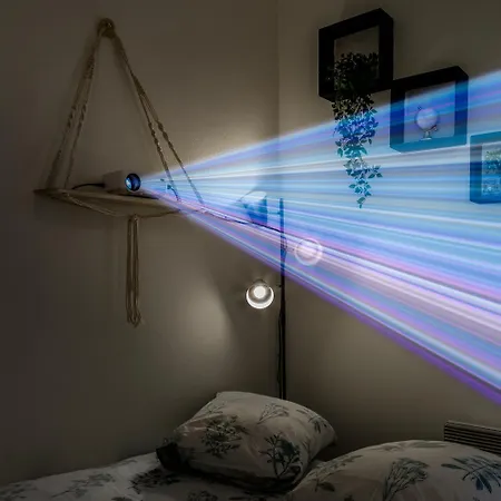 Le Petit Ciné - Gare - Smartloc Immo Rouen