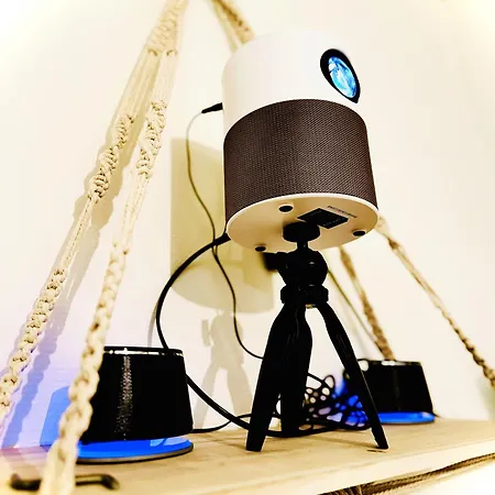 Le Petit Cine - Gare - Smartloc Immo *