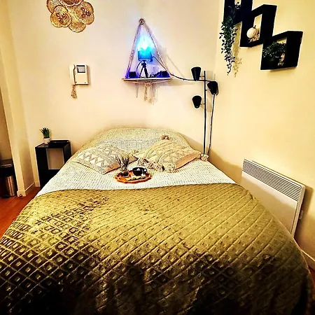 Lejlighed Le Petit Cine - Gare - Smartloc Immo