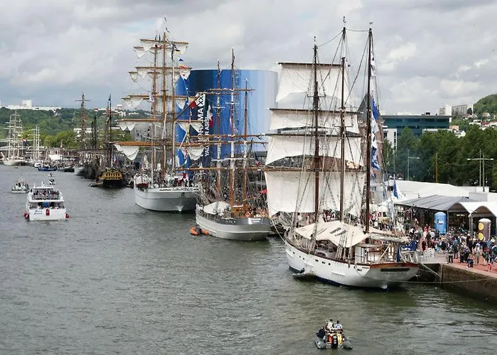 Lejlighed Le Petit Cine - Gare - Smartloc Immo *