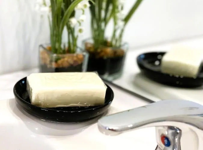 Lejlighed Le Petit Cine - Gare - Smartloc Immo Rouen