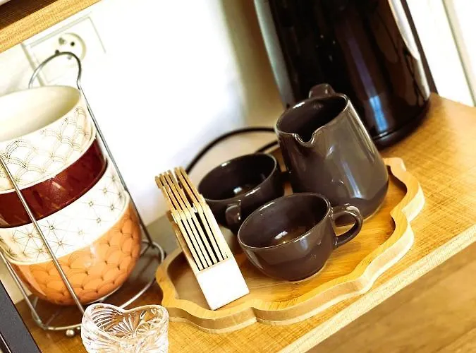 Apartament Le Petit Cine - Gare - Smartloc Immo Rouen