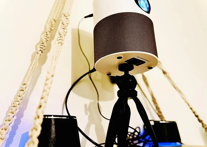 Le Petit Cine - Gare - Smartloc Immo *